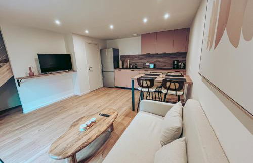 Domaine du Mimosa - Foto 60