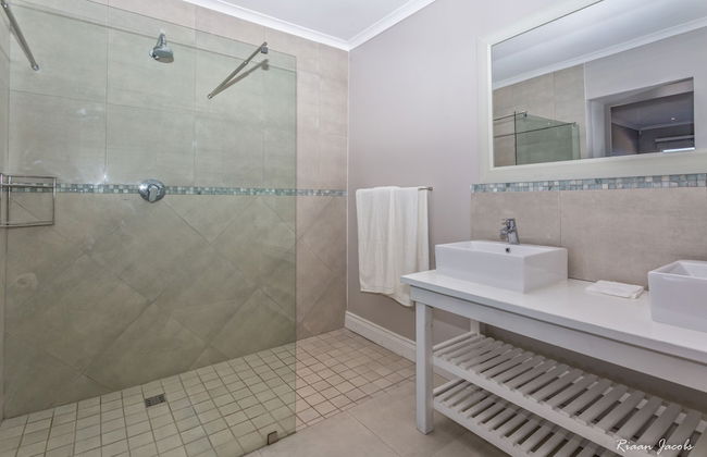 Gansbaai Seafront Holiday House: Ons C-huis - Foto 21