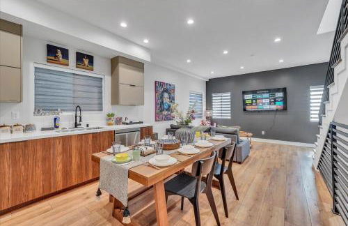 LA Haven Spacious Townhome - Foto 4