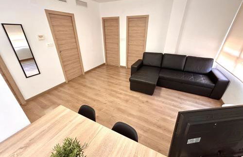 Barrio Santa Eulalia - Más que apartamentos - Foto 7