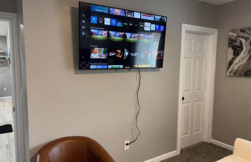 No Chores, 10min to downtown and 25min to Niagara Falls - Foto 5