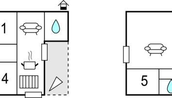 Stunning Home In Villanueva Del Duque - Foto 2