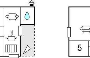 Stunning Home In Villanueva Del Duque - Foto 2