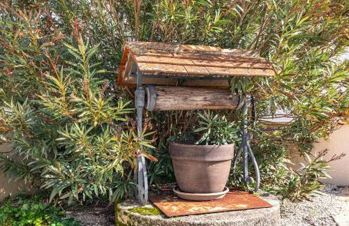 Maison Agréable avec Jardinet - Foto 24