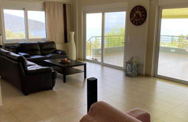 Villa Skorponeria, pool & sea - Foto 79