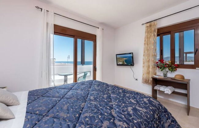 VILA KIOTARI FORMER VILA AVRA - Foto 5