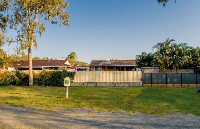 BIG4 Gold Coast Holiday Park - Foto 22