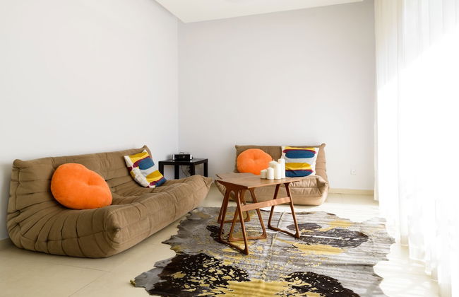 Relax & Sunny near Beach by FeelHome - Foto 14