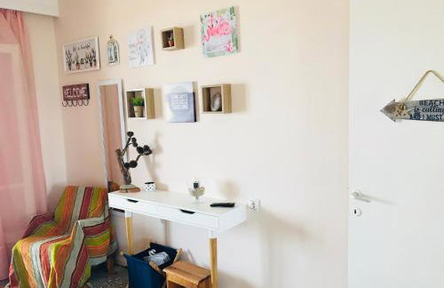 Seaside Studios Epanomi - Foto 37