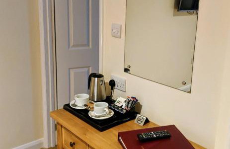 Wayford Bridge Inn Hotel - Photo 3