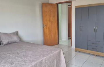 FLAT-Espaço, conforto.-102 - Foto 4