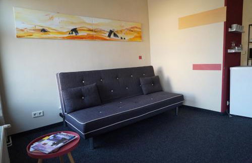 klassMo Kulturcafe&Gästehaus mit Kulturwerkstatt - Foto 9