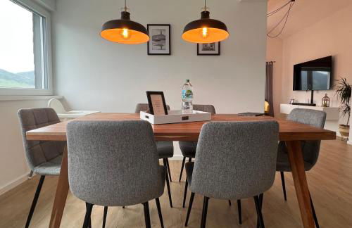 VonMos Panorama Apartments - Photo 20