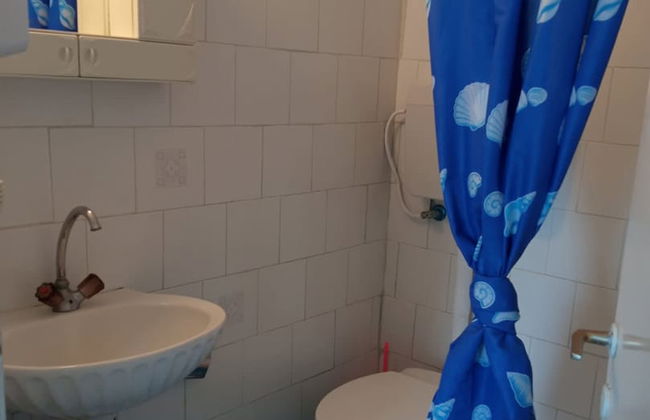 Alonnisos Beachfront Nest - Cozy Summer Getaway - Foto 16