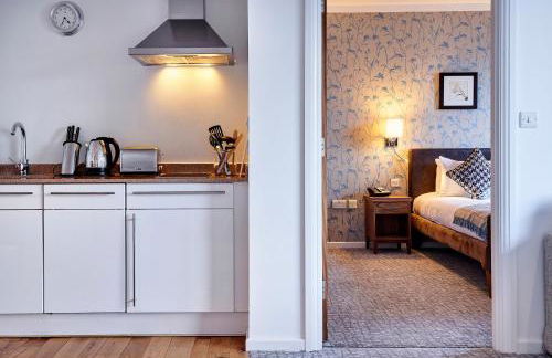 Staybridge Suites Liverpool by IHG - Foto 33