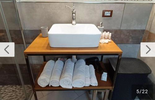 Casa Statuto - Appartamento tra le mura - Photo 23
