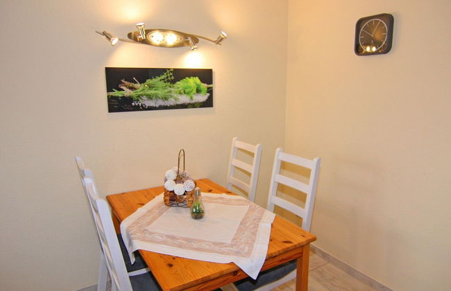 Einladende Ferienwohnung am Achterwasser in Lutow - Foto 18