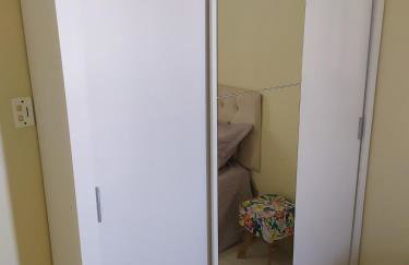 Apartamento a 200 metros da praia, Av Anchieta 7310, Bertioga - Foto 12