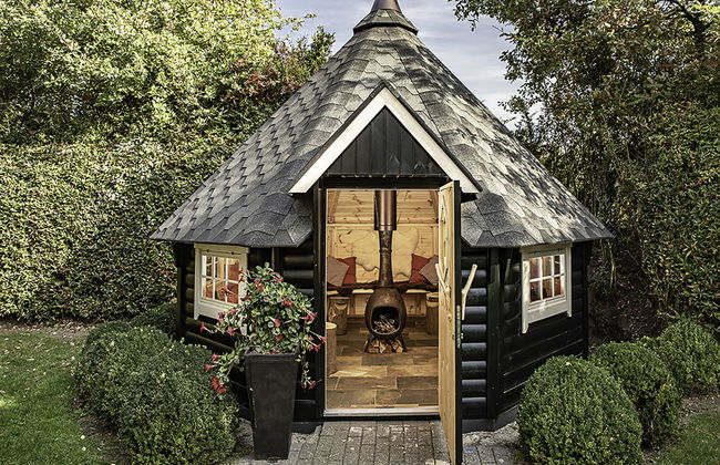 Familieboerderij - Foto 5