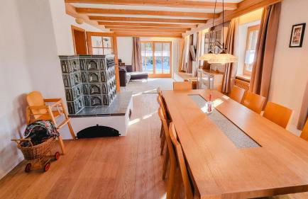 schönes Ferienhaus mit Sauna im Grünen - Foto 21