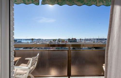 Balcón Mediterráneo - Desconexión a pie de playa - Photo 24