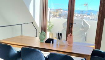 Penthouse - La Quinta by Mañana Maybe Tarifa - Photo 3