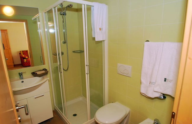 Dolomiti Camping Village&Wellness Resort - Foto 17