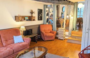 La bi-coque du Courtgain - Foto 12