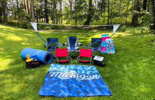 Private & Convenient-Hot tub-Fire Pit-Game room! - Photo 36