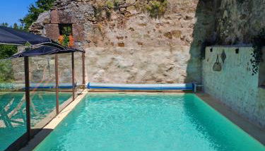 DUO SOMNIA, suites con jacuzzi y chimenea, only adults - Foto 3