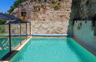 DUO SOMNIA, suites con jacuzzi y chimenea, only adults - Foto 3