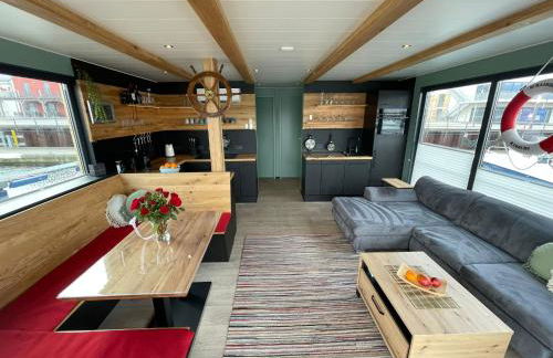 Hausboot Albatros - Foto 8