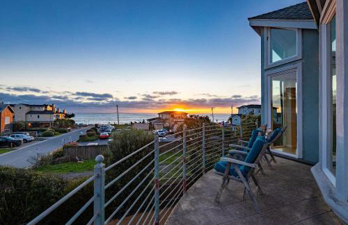 Steps to Beach and Amazing Ocean Views - Miramar Home - Foto 64