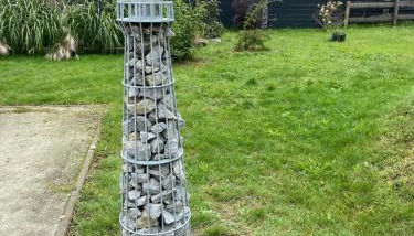 Schilfblume - Foto 2, Garden