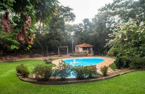 Pousada Fazenda Monjolos - Foto 38