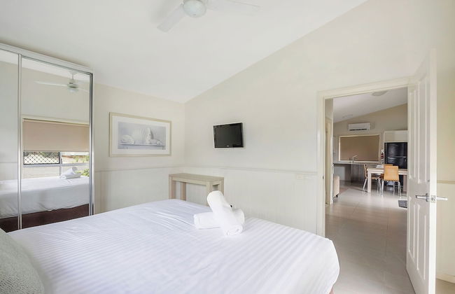 Reflections Bermagui - Holiday Park - Foto 23