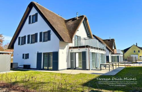 Ferienhaus Deich Michel - Photo 20
