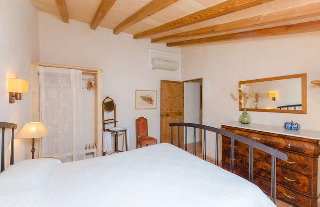 Finca Can Maria Costitx - Photo 26