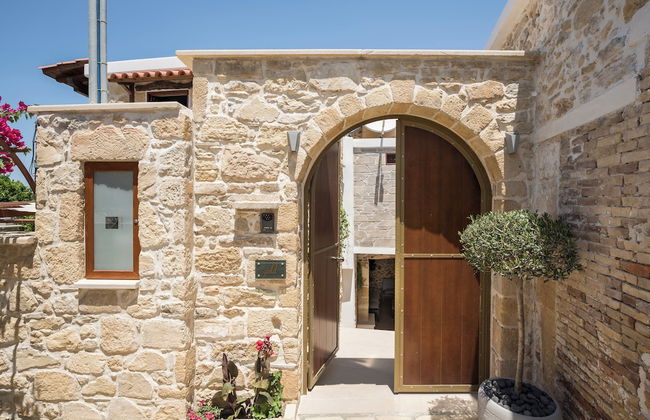 D'Oro Villas - Foto 37