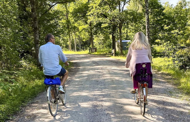 6 Person Holiday Home in Odensbacken-by Traum - Foto 29