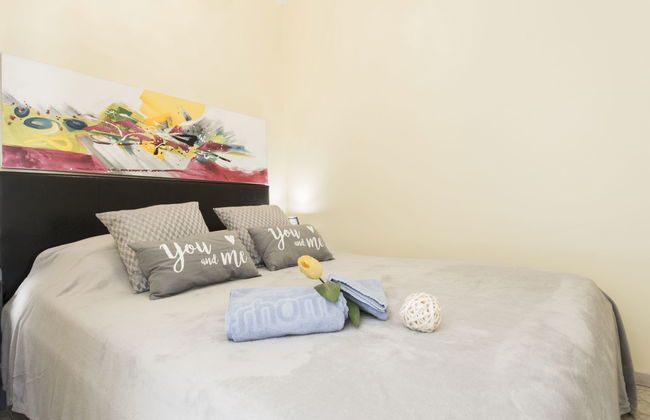 1 bedroom Apartment in Castelló d'Empúries with garden and terrace - Photo 5