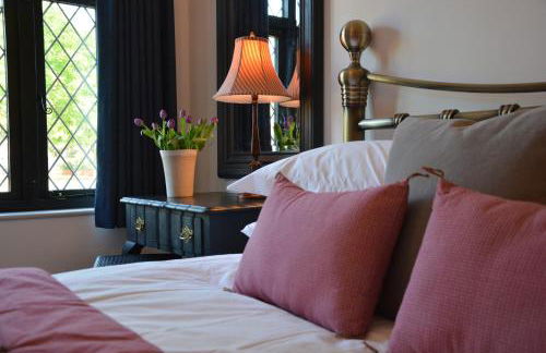 Badminton, Thorpeness - Foto 17