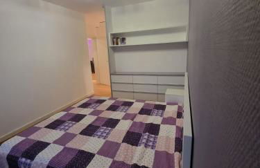 Herzstück in Reilingen 100m2 Ferienwohnung - Foto 6