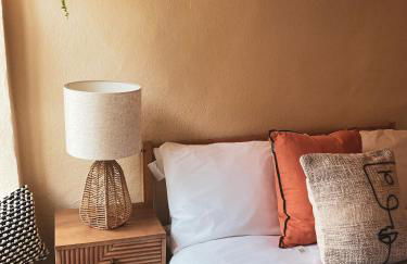 Boutique country hideaway ‘Jacks Cottage’ - Foto 15