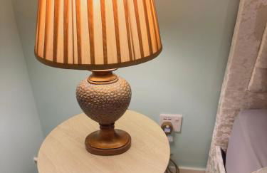 Modern & Cosy 3 Bedroom Inverkeithing home- Ideal for Edinburgh Dunfermline & St Andrews with Free Parking - Foto 8