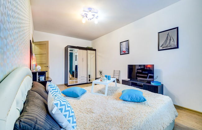 Apartments Vesta near Gulf of Finland - Foto 9