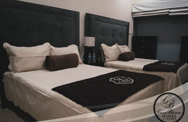 Hotel Casa Blanca & Suites - Foto 12