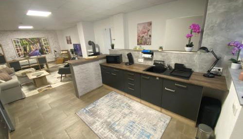 Gemütliches Apartment ebenerdig - Foto 4