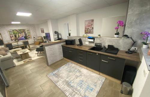 Gemütliches Apartment ebenerdig - Foto 4