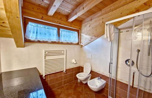 Rossetti Big by AMA Val di Fassa - Foto 10